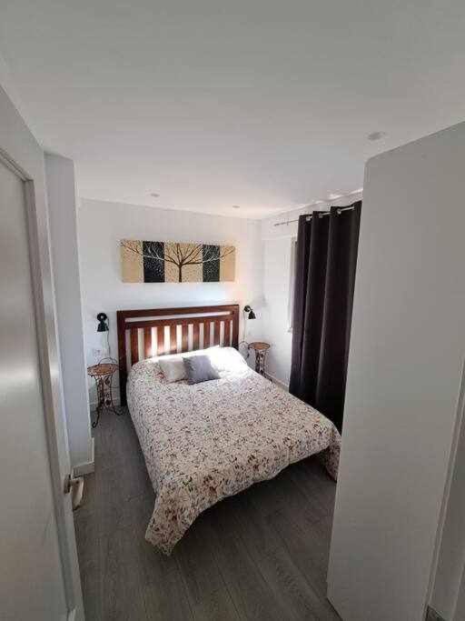 Acc Seminario Park Paradise Apartment เฮน ภายนอก รูปภาพ
