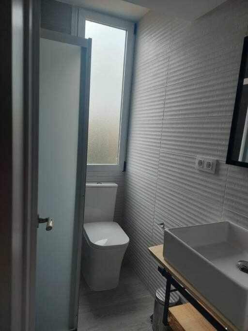 Acc Seminario Park Paradise Apartment เฮน ภายนอก รูปภาพ